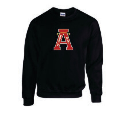 Crewneck Sweatshirt