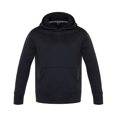 Dri Fit Pull Over Hoodie