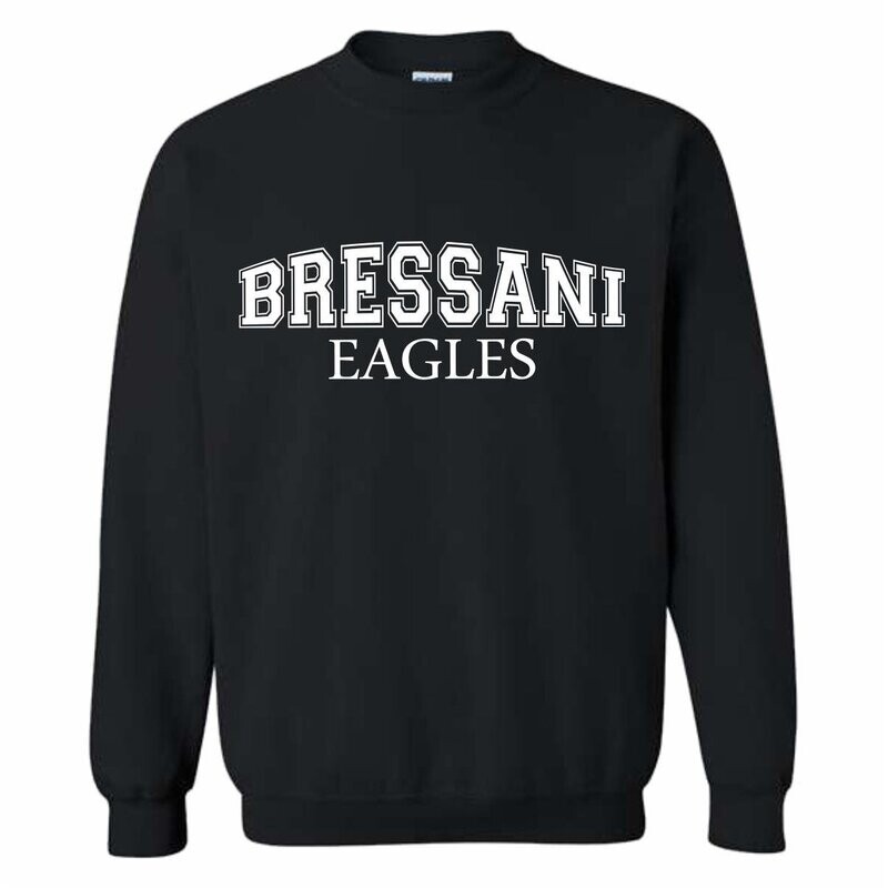 Gildan Crew Neck Sweater