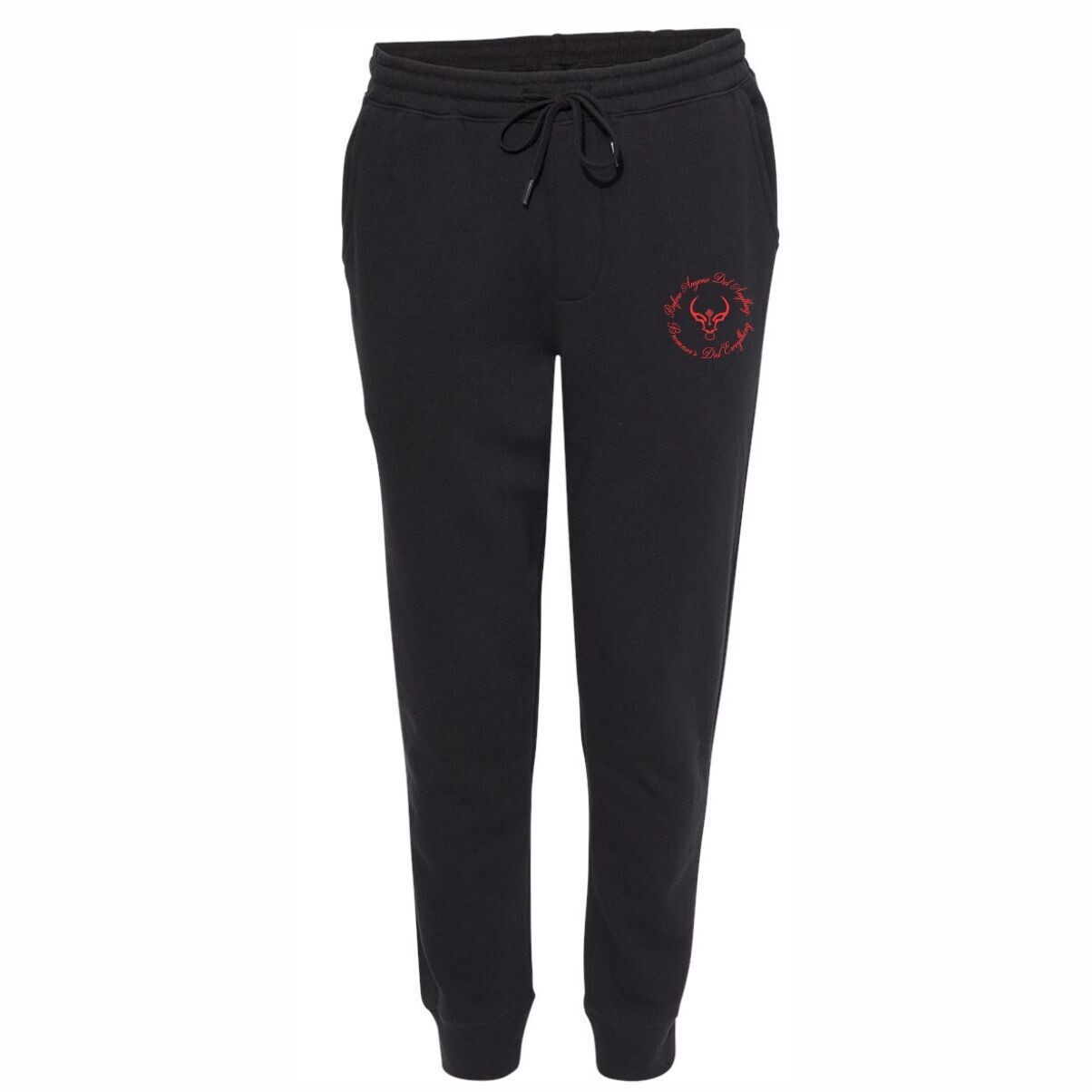 Track Pant - Independent Trading Co.