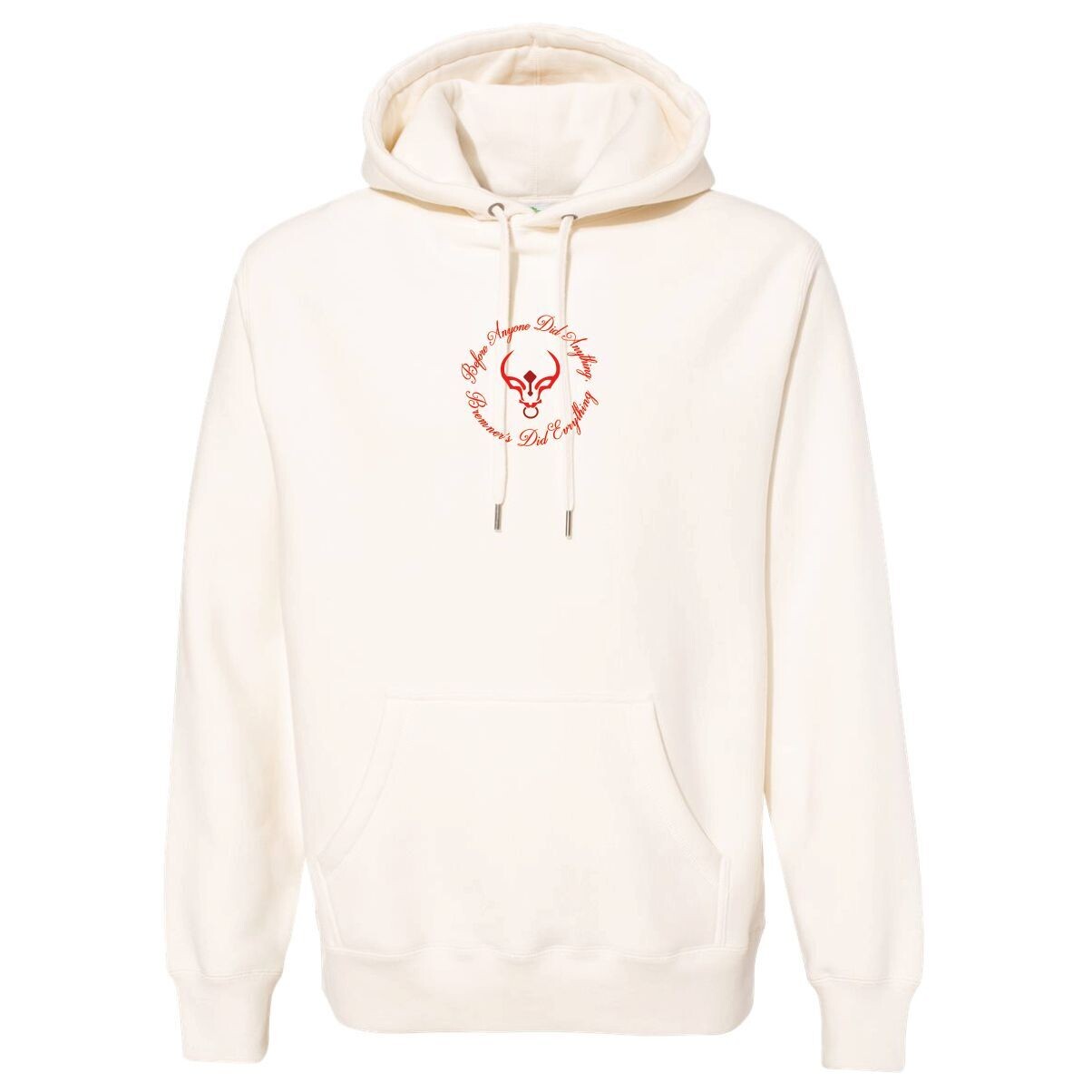 Hoodie Independent Trading Co