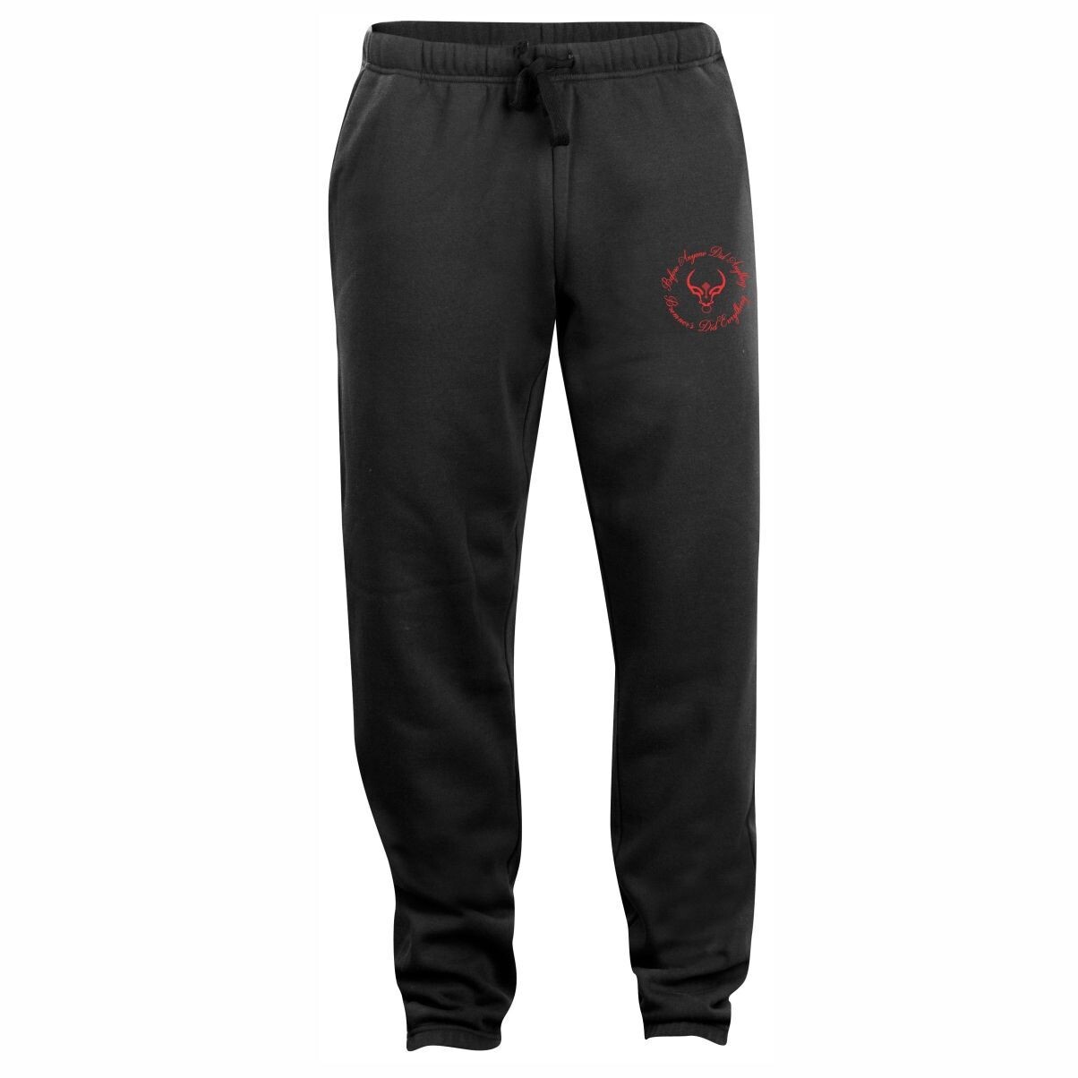 Track Pant - Stockholm