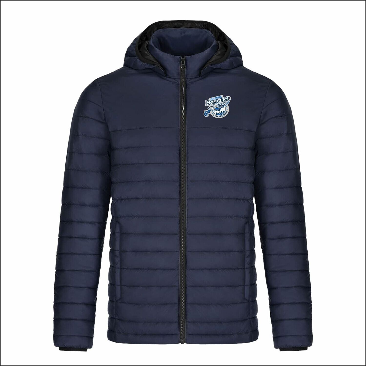 Winter Jacket