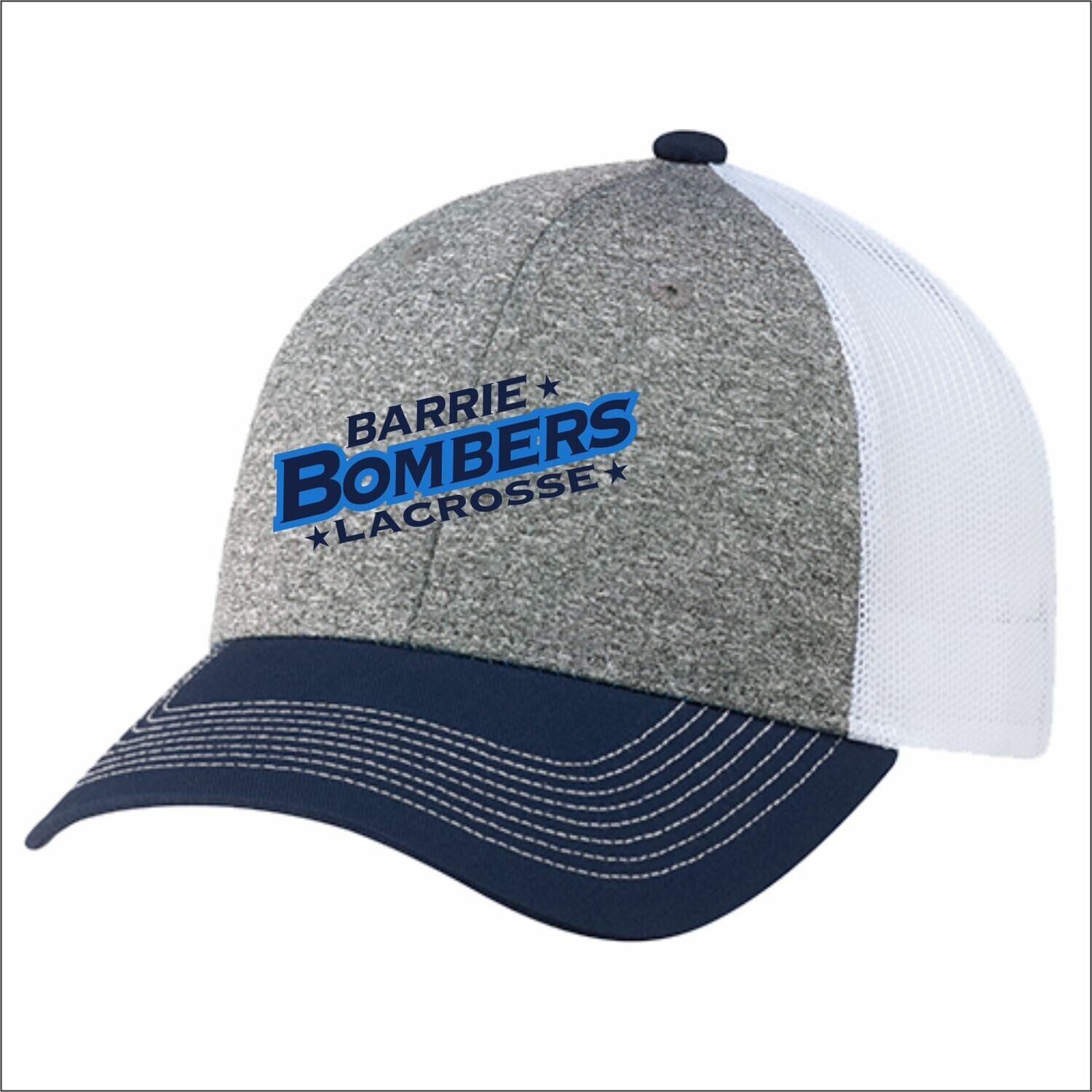 Baseball Hat 2