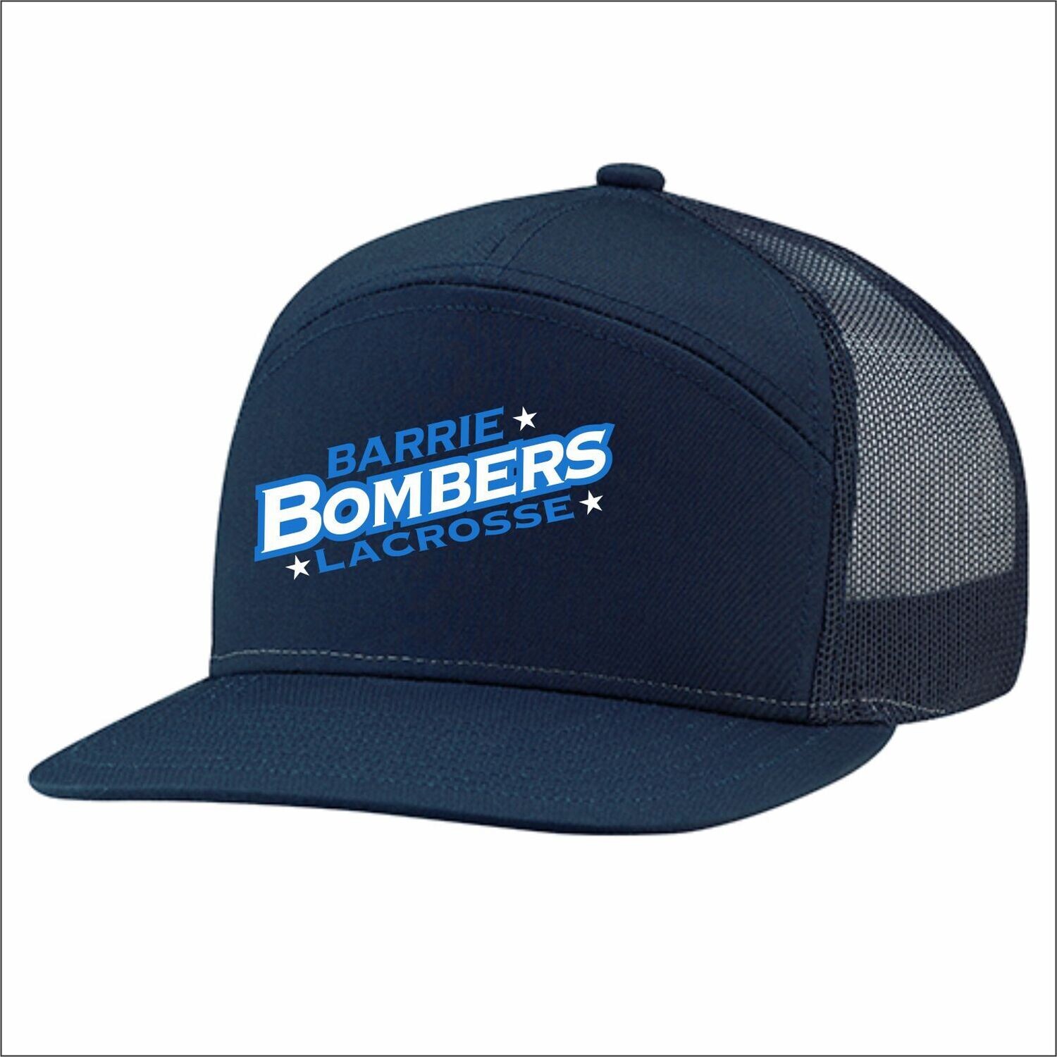 Baseball Hat 3