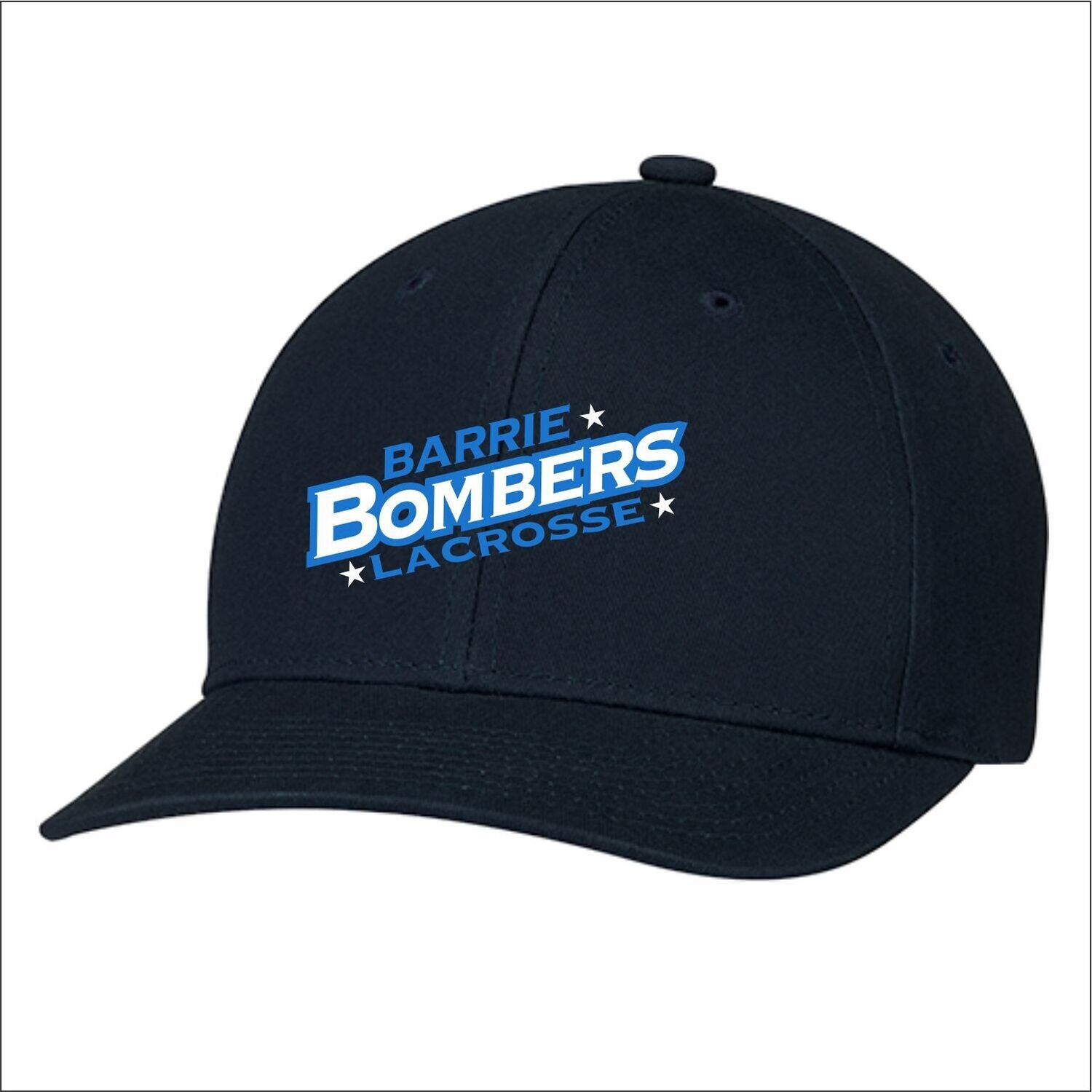 Baseball Hat 1