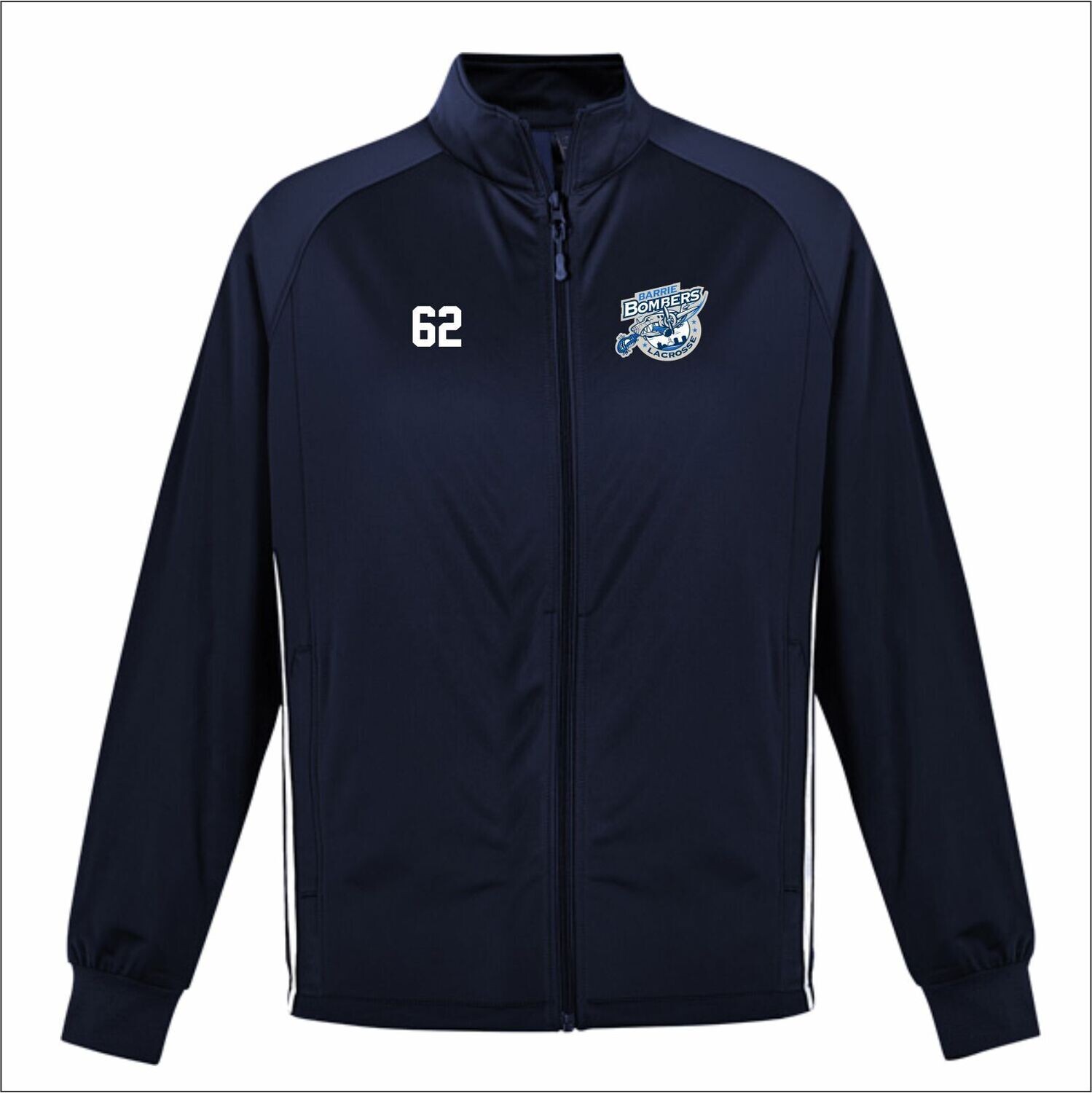 Performance Tracksuit Set