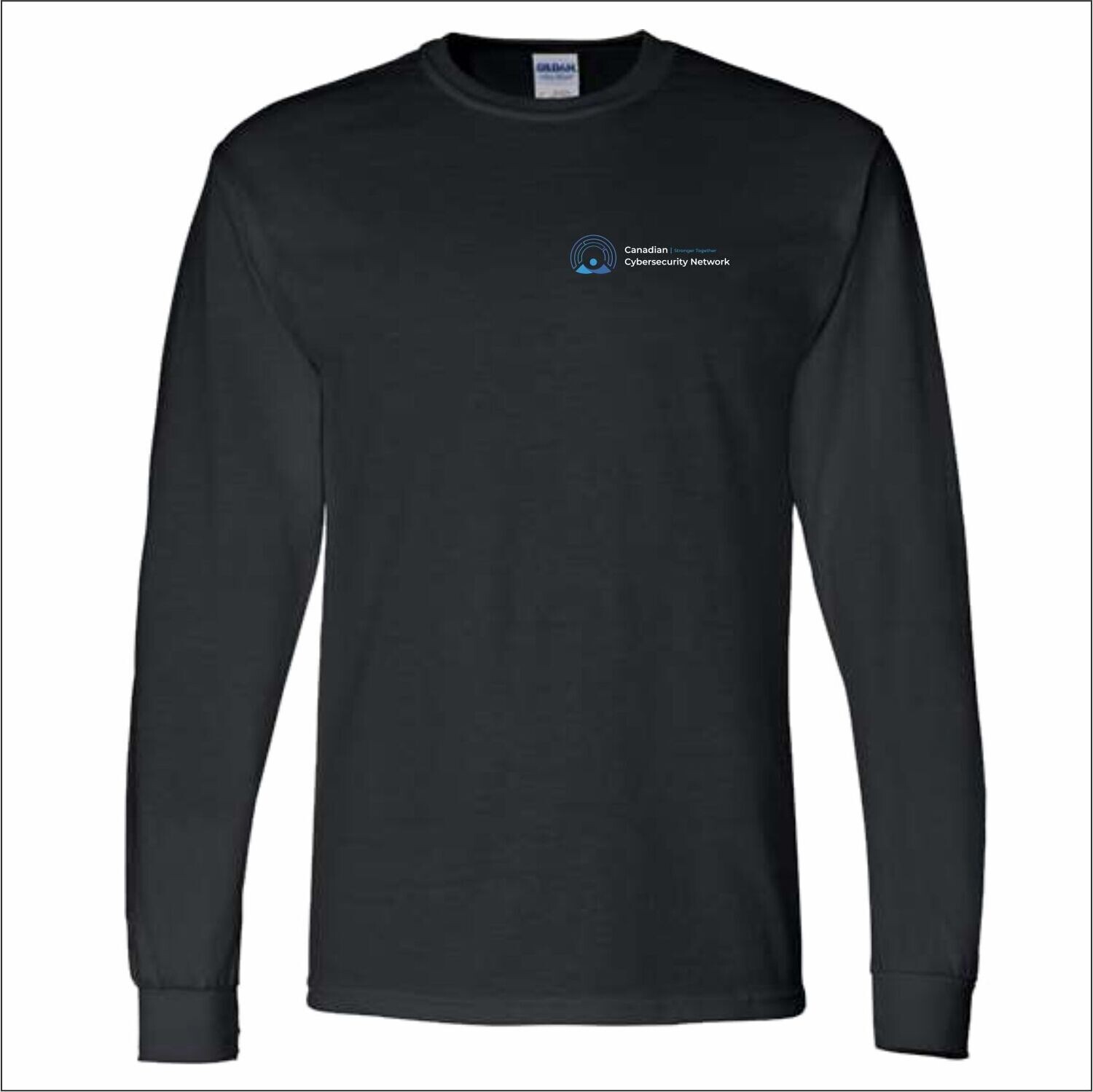 Long Sleeved French Tshirt