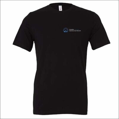 Short Sleeved French Tshirt