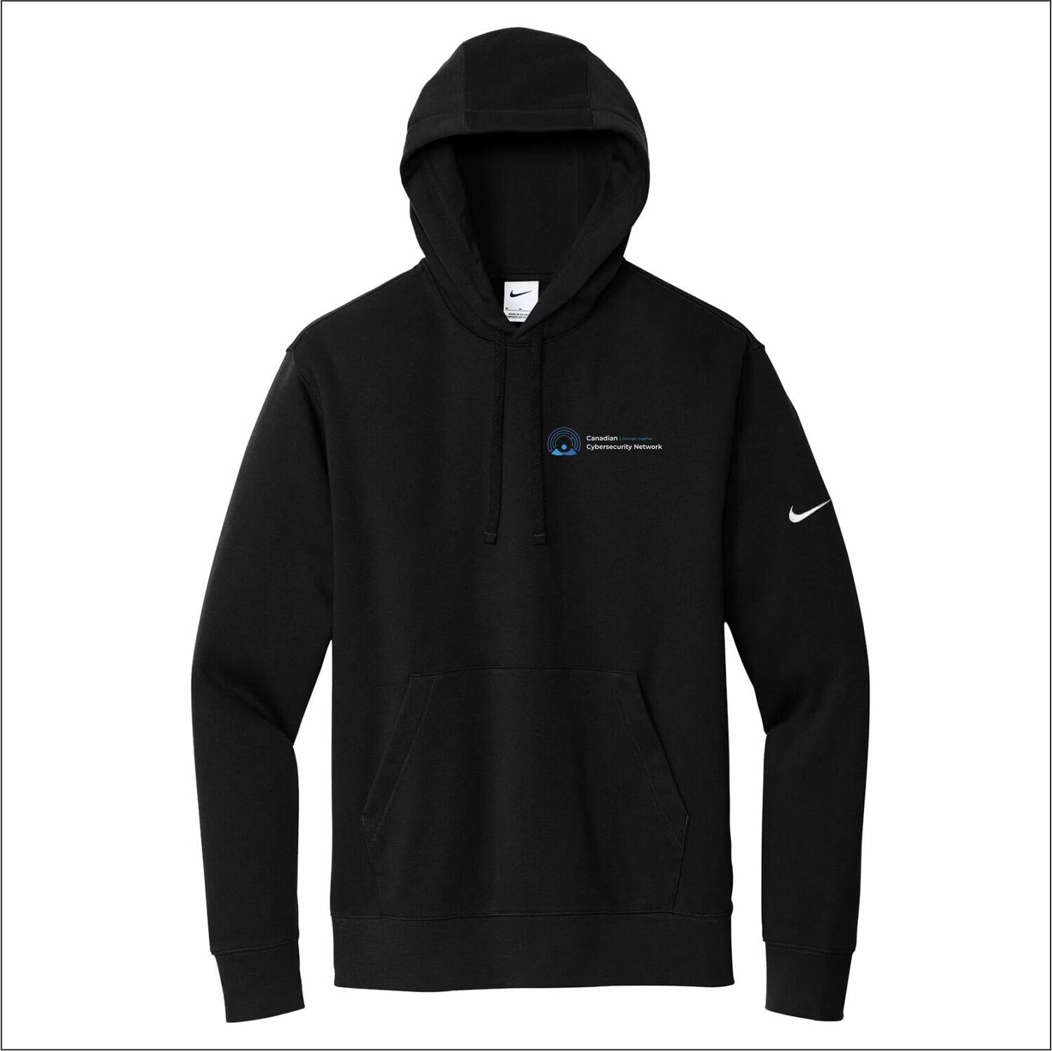 Nike Pullover French Hoody