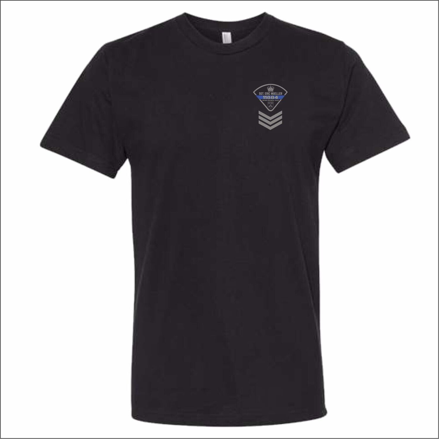 Eric Mueller T-Shirt