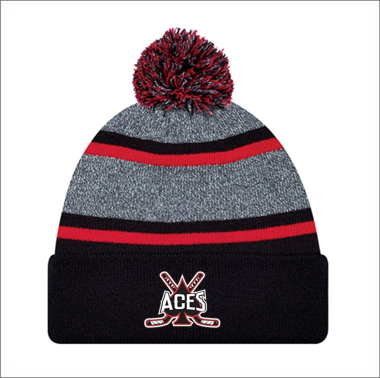 Pom Pom Toque