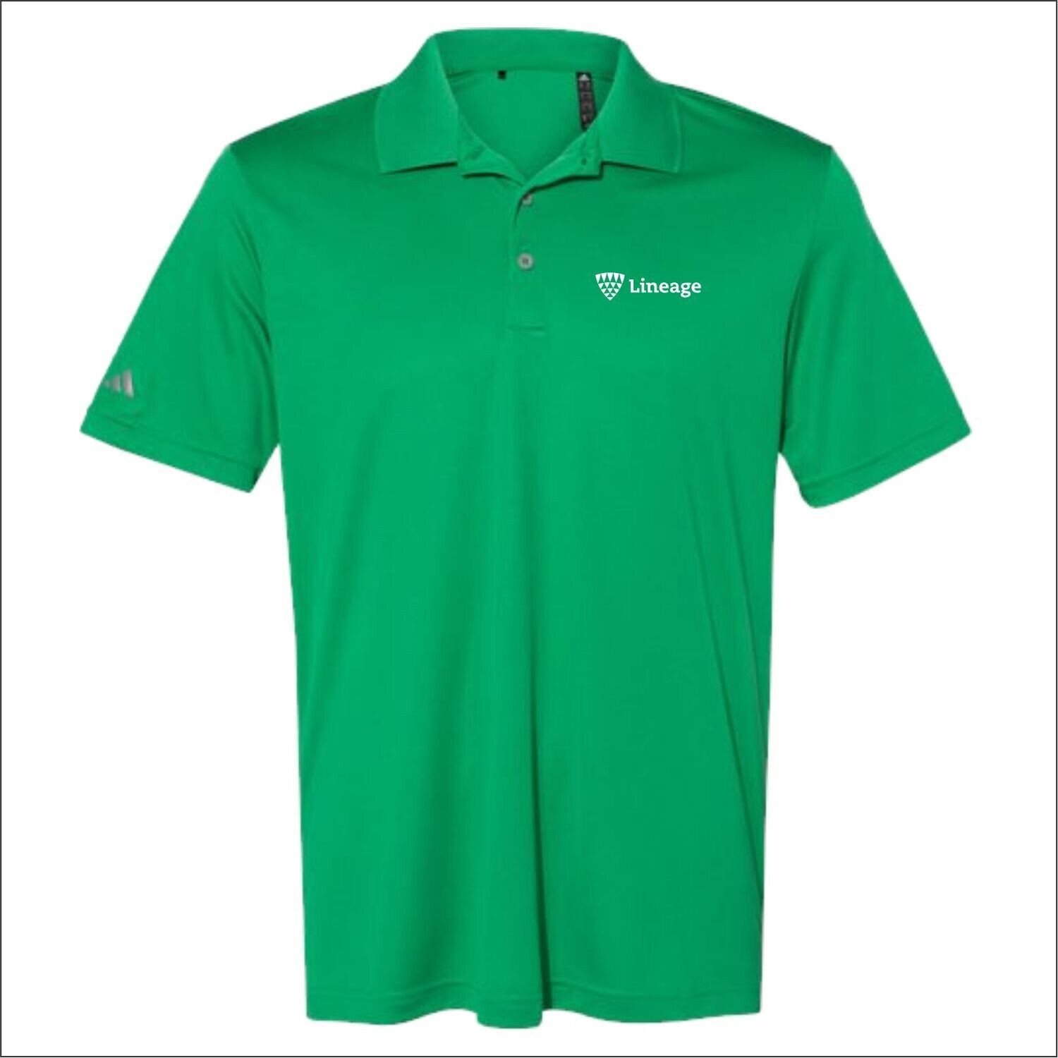 Adidas - Performance Polo