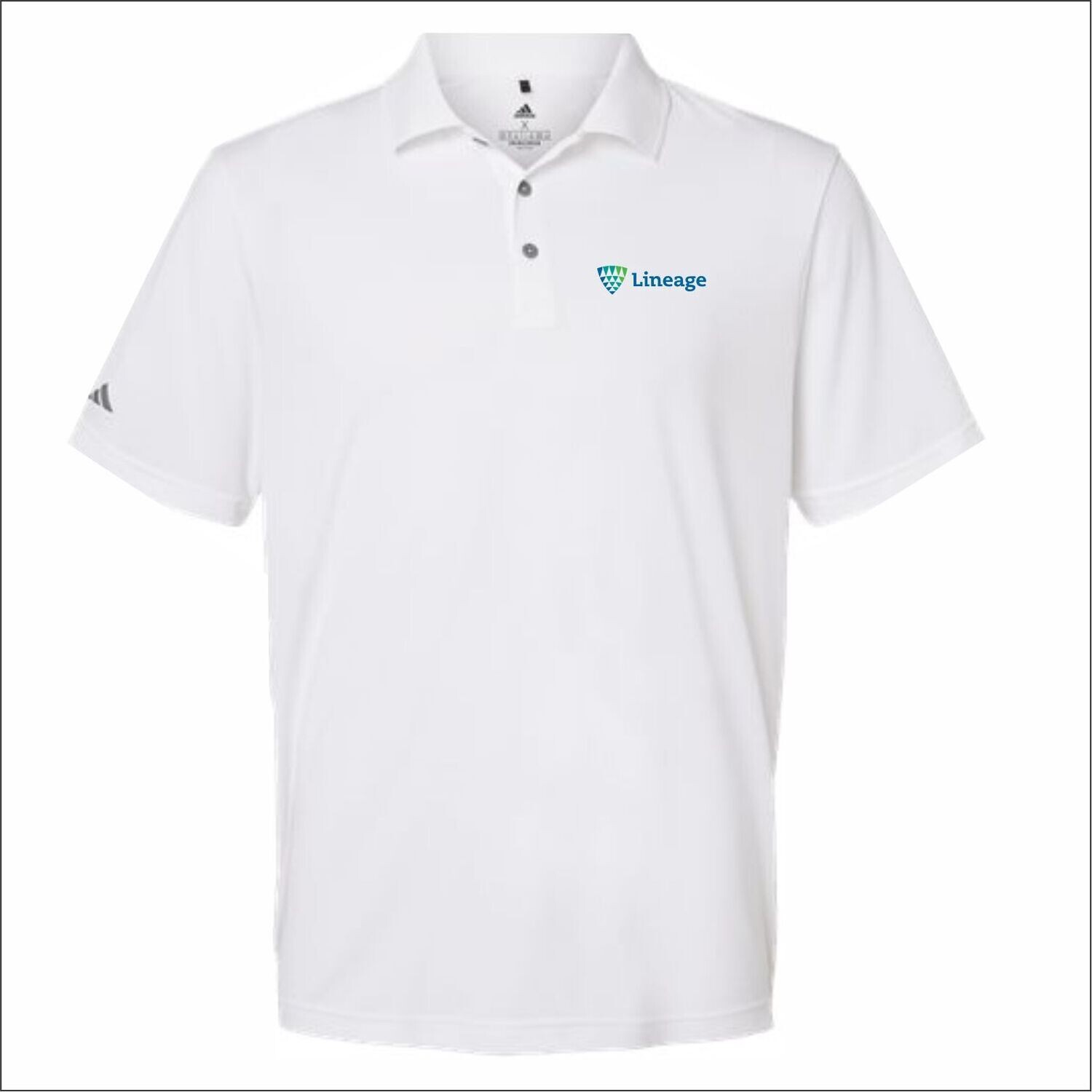 Adidas - Performance Polo