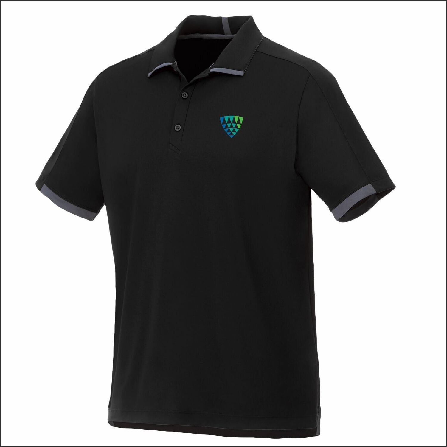 MEN'S CERRADO SS POLO