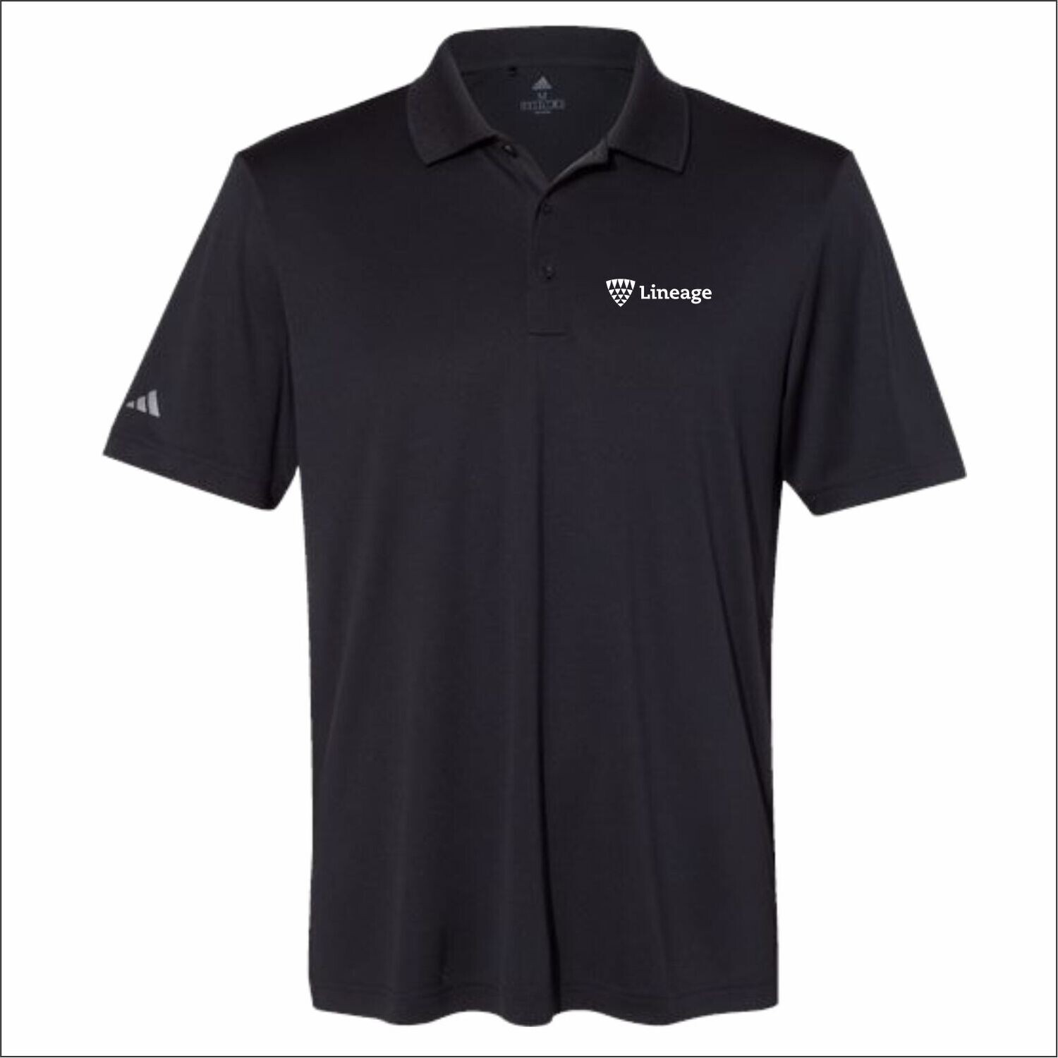 Adidas - Performance Polo