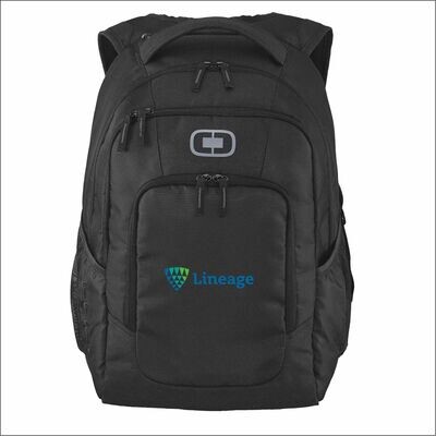 OGIO® LOGAN PACK