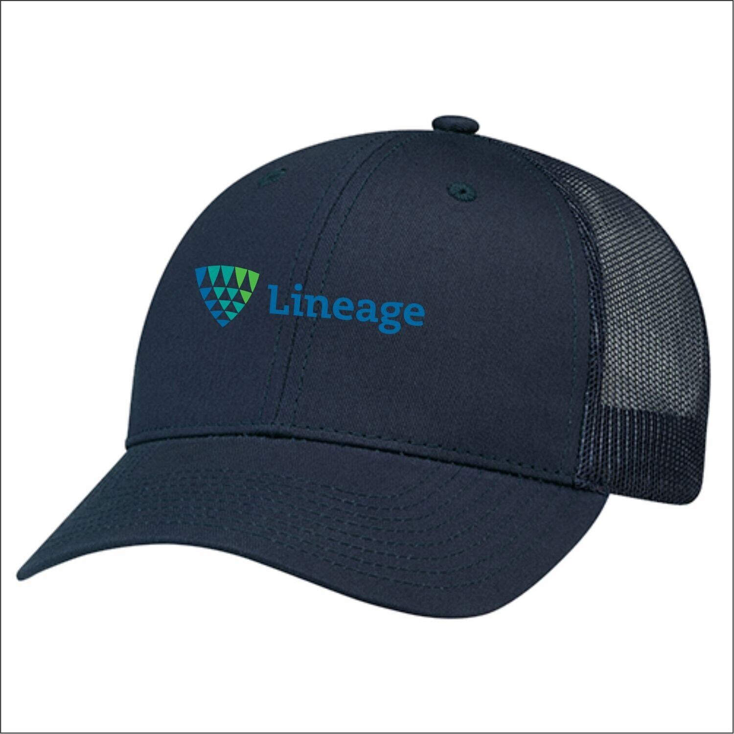 Buckram Cap