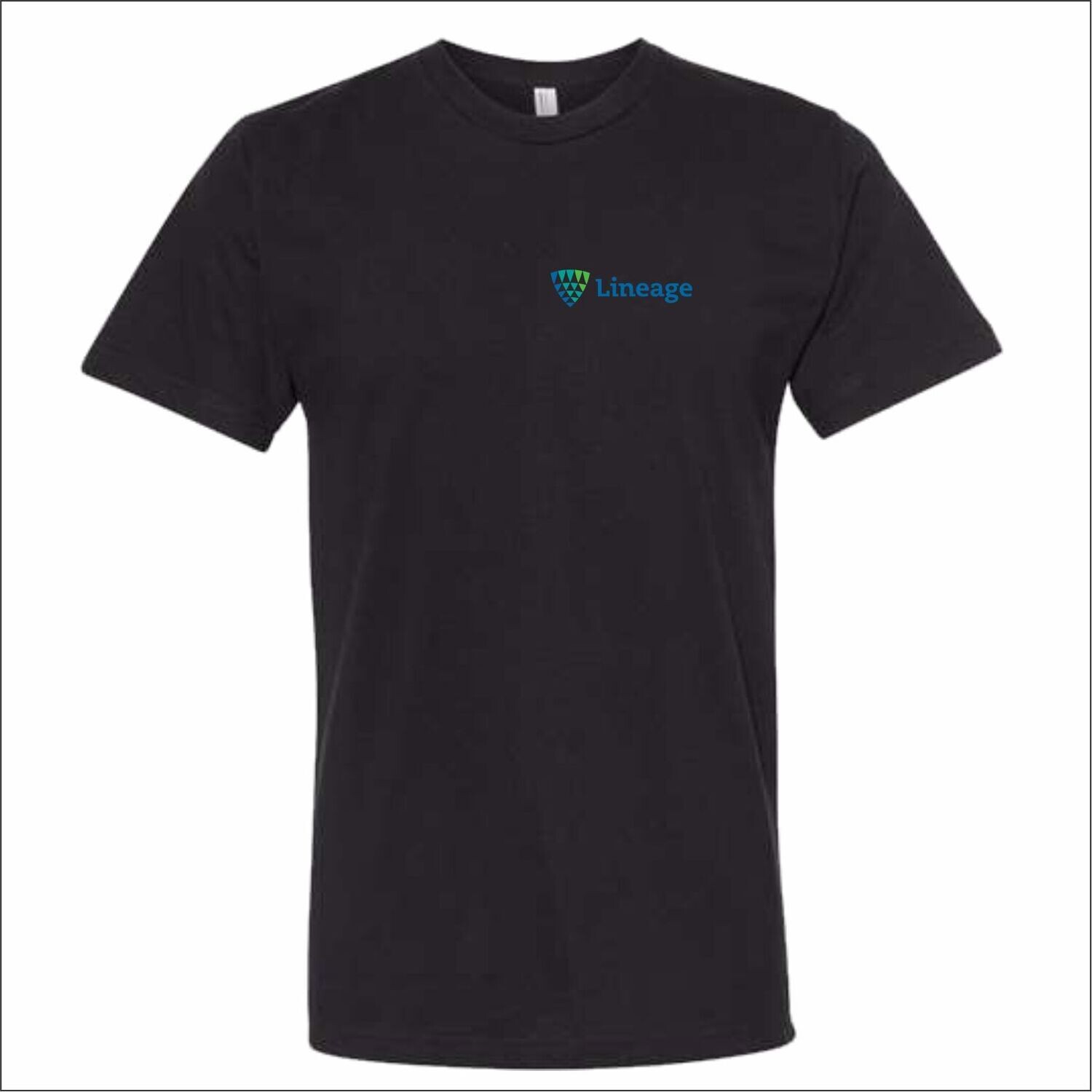 Fine Jersey Tee