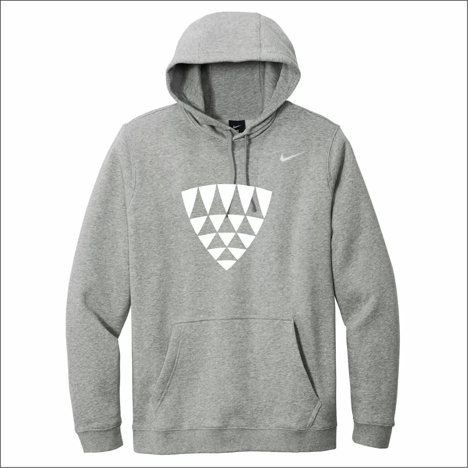 NIKE CLUB FLEECE PULLOVER HOODIE