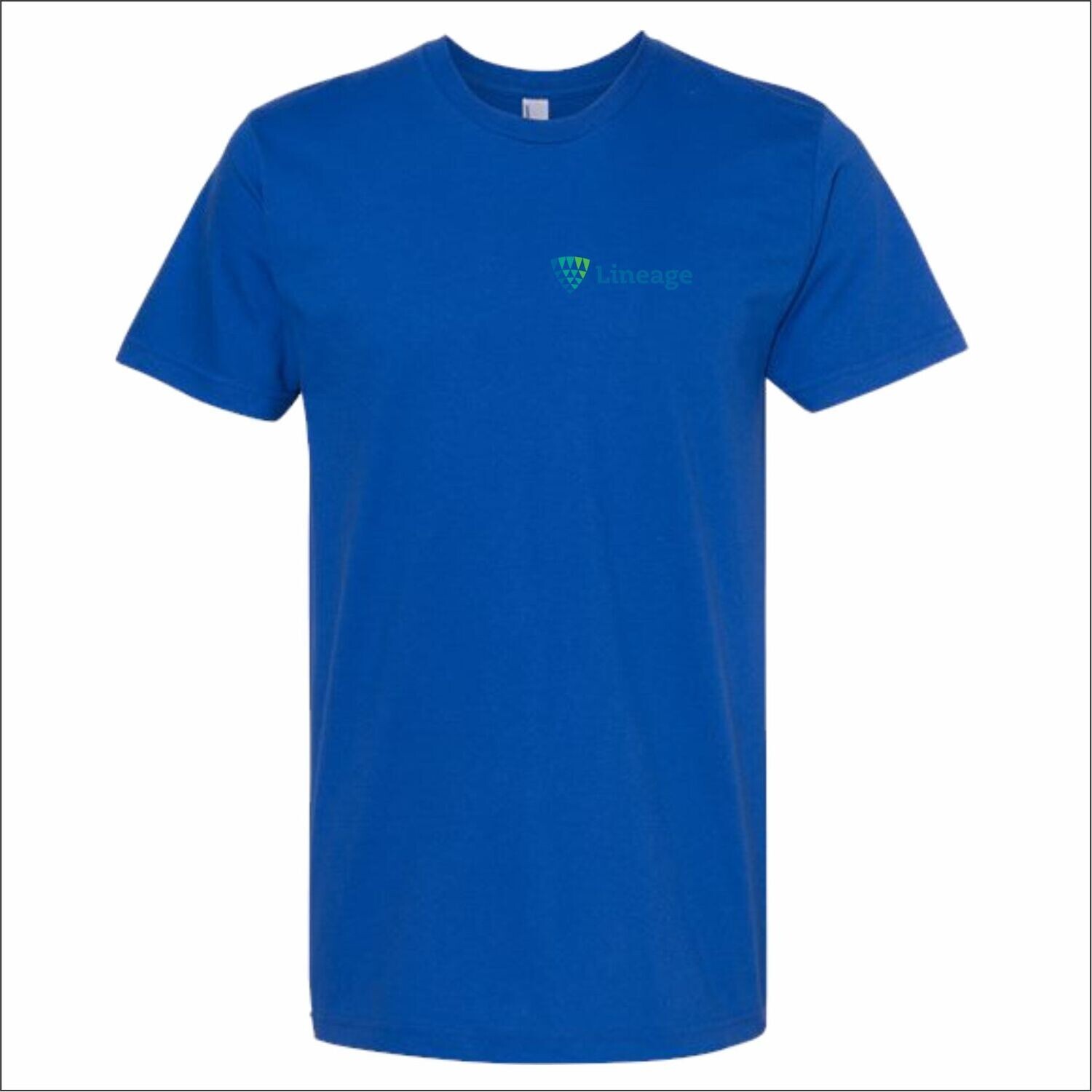 Fine Jersey Tee