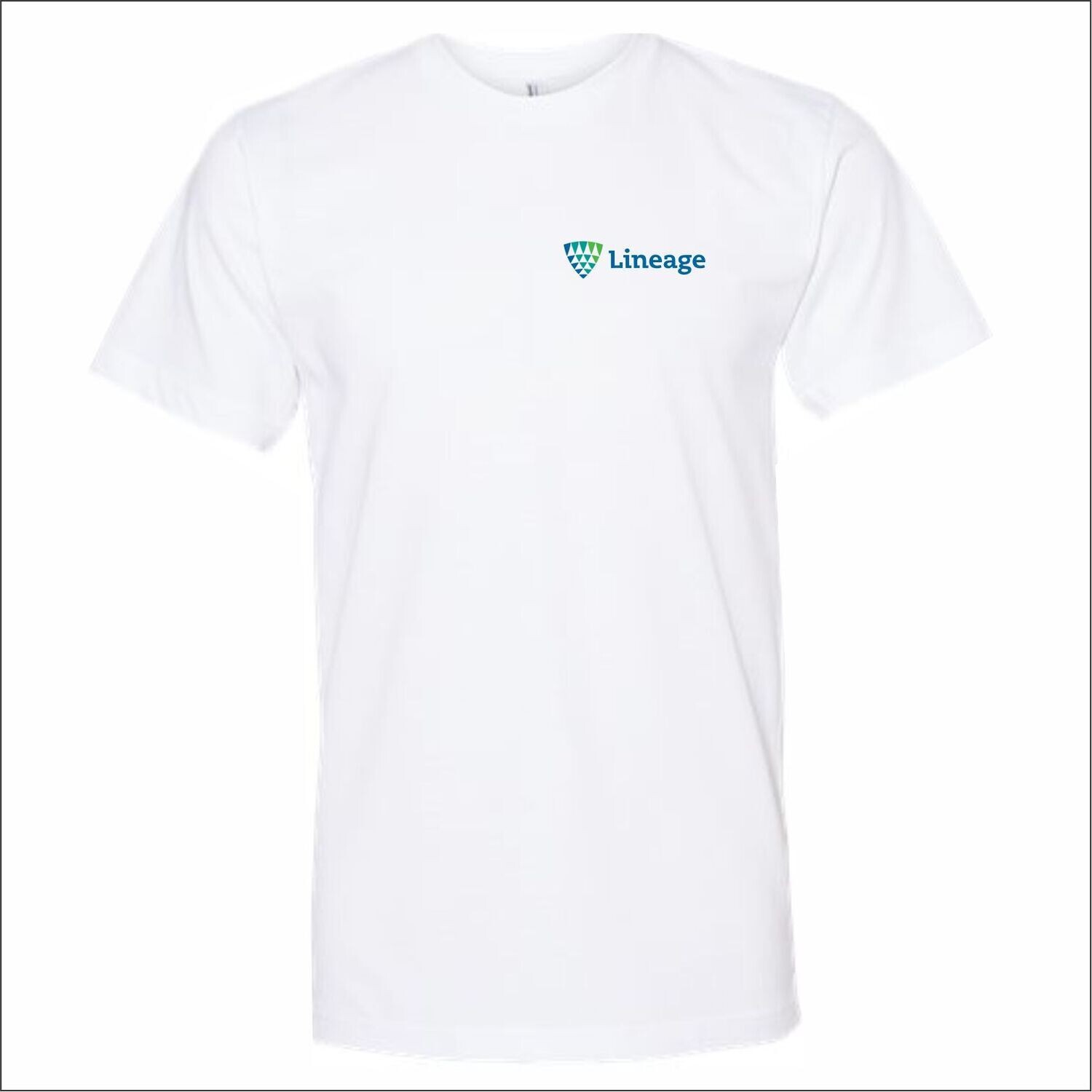 Fine Jersey Tee