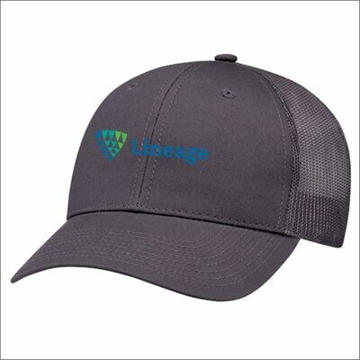 Buckram Cap