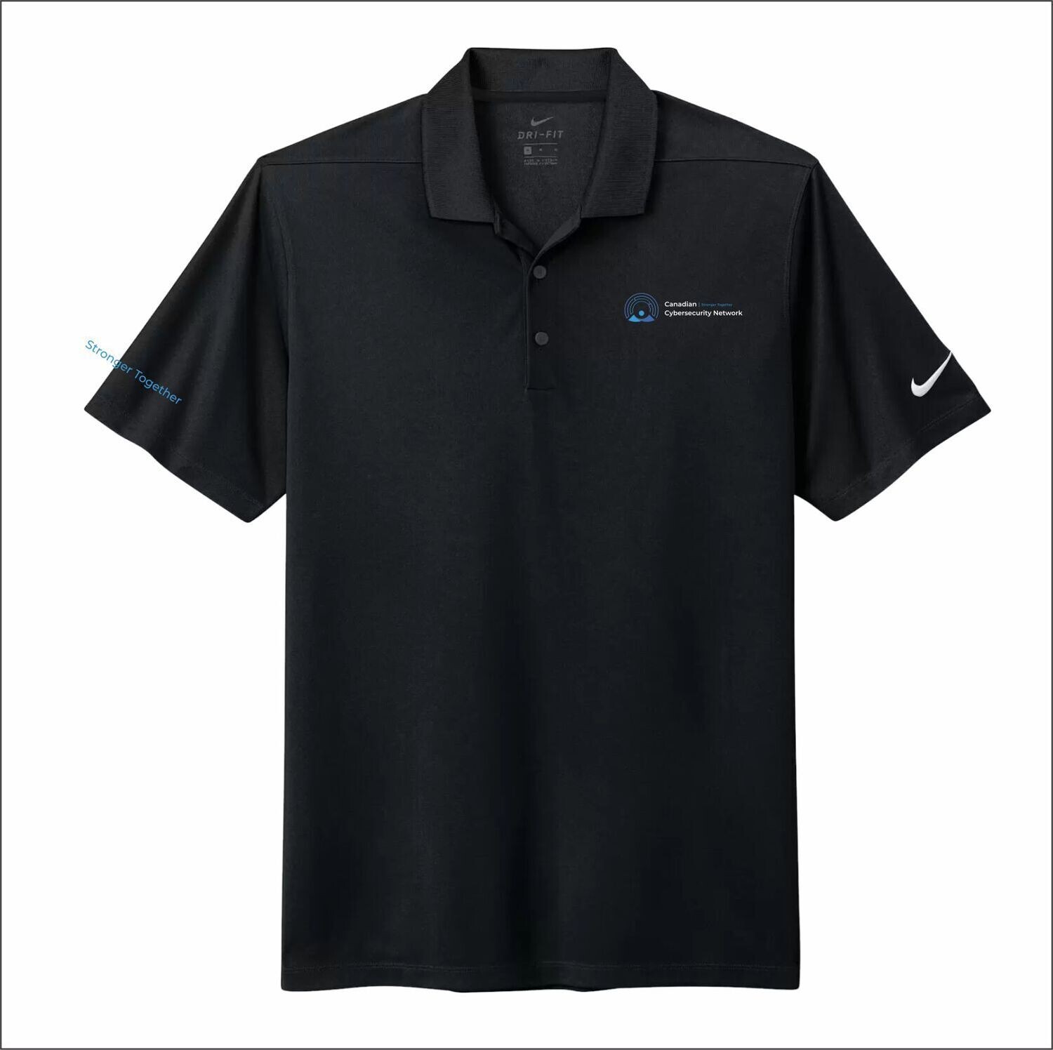 Nike unisex polo discount