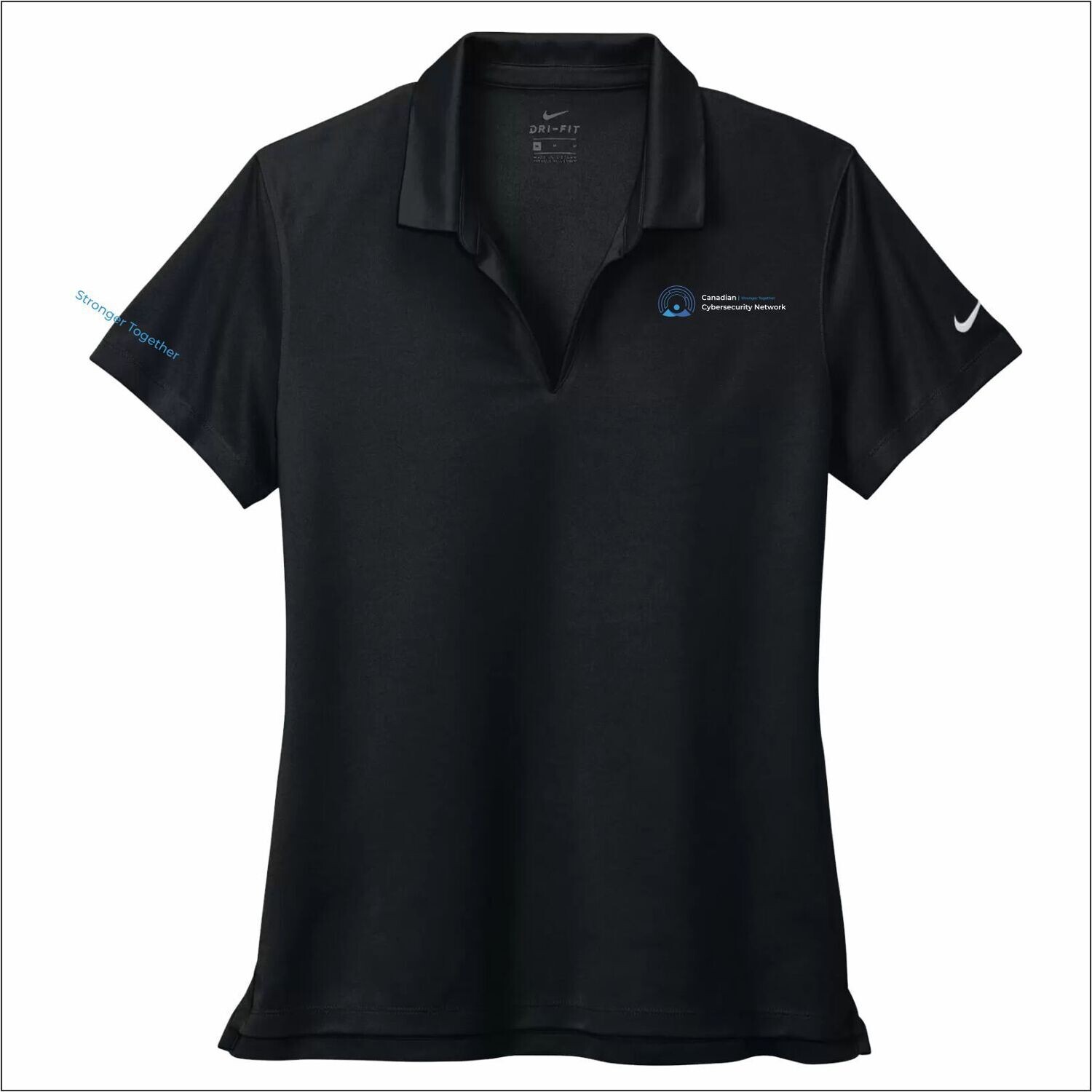 Nike Polo Ladies English