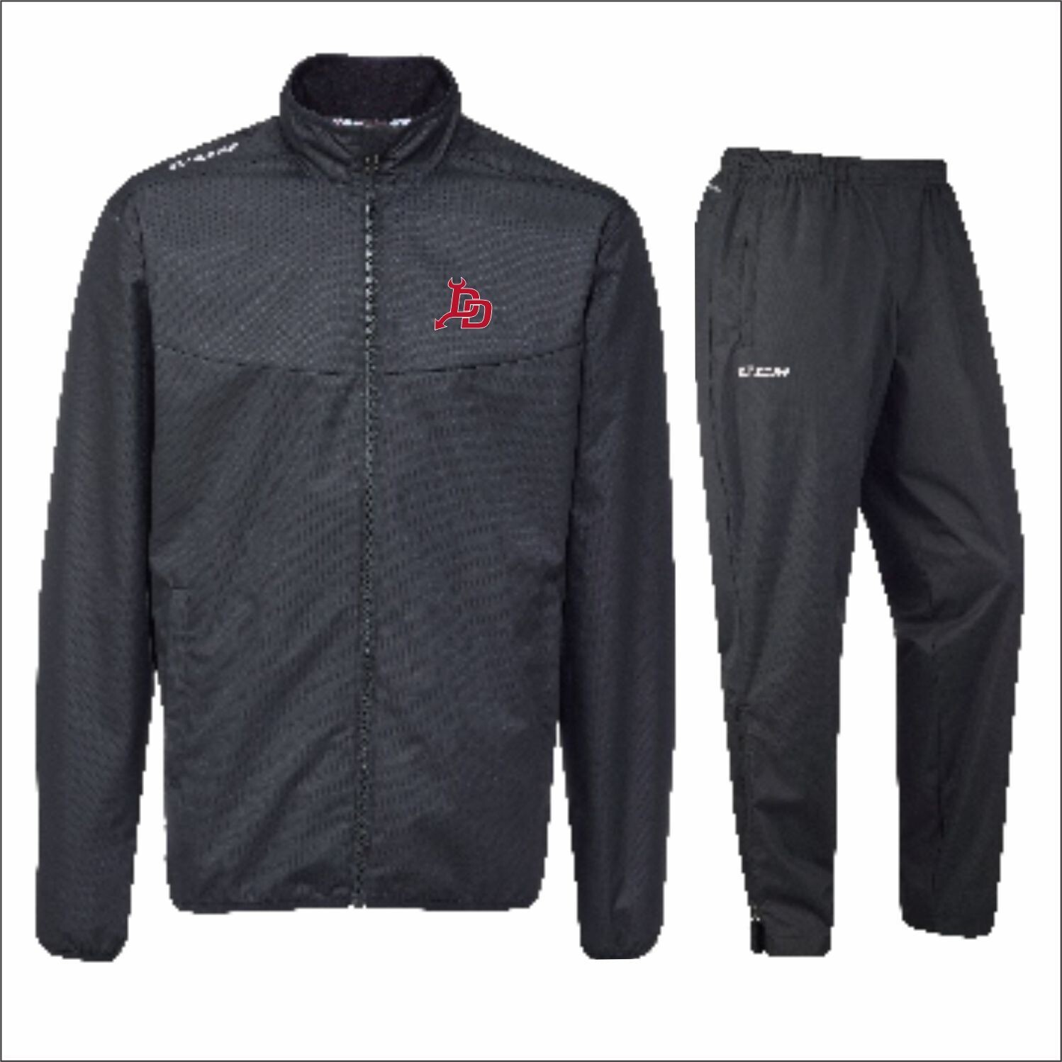 CCM Tracksuit