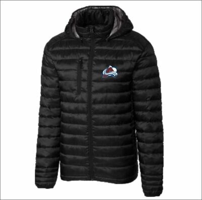 Puffer  Winter Jacket