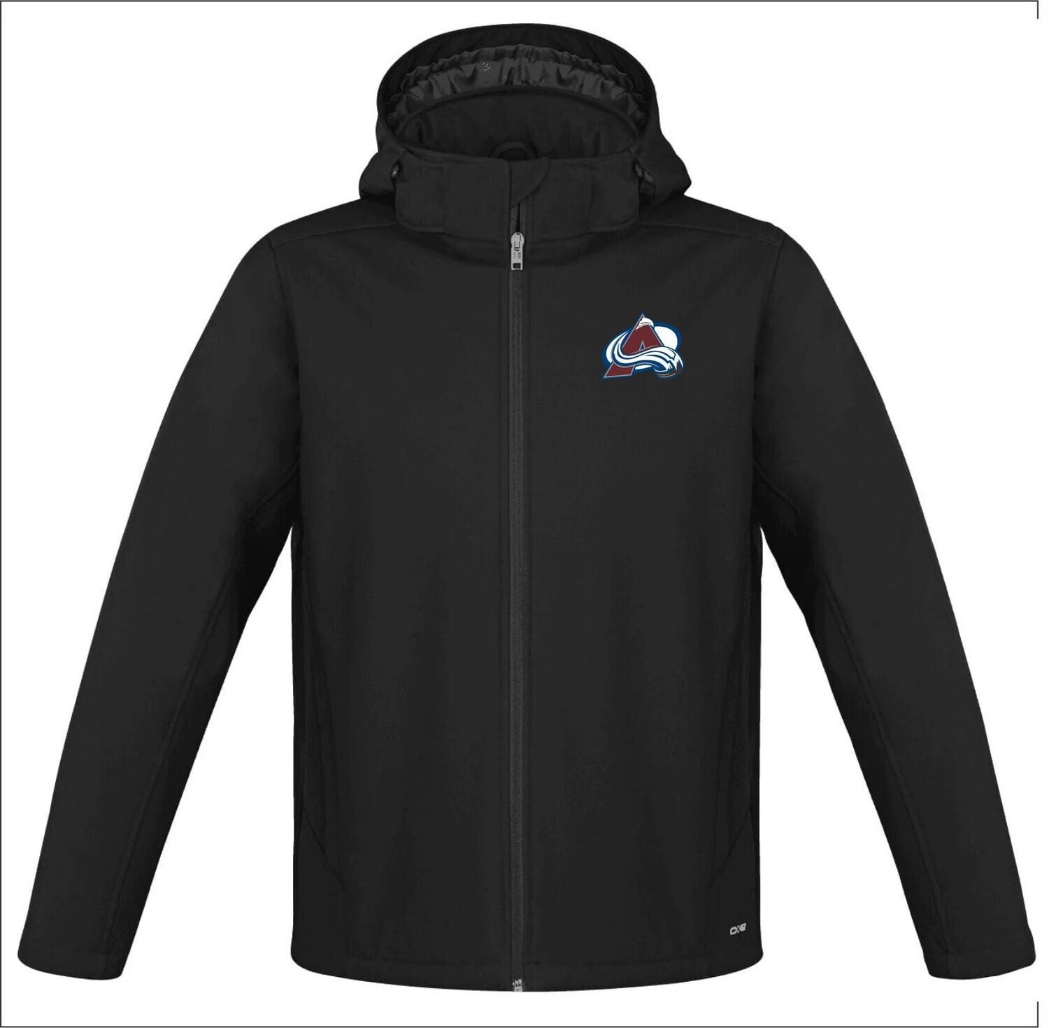 Softshell  Winter Jacket