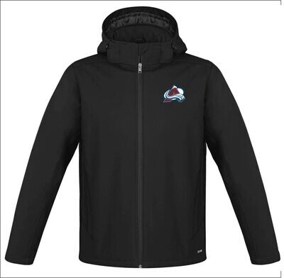 Softshell  Winter Jacket