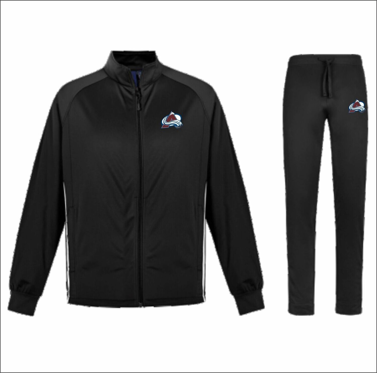 Performance Tracksuit