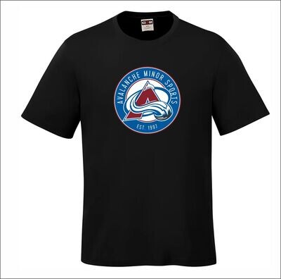 Workout Shirt