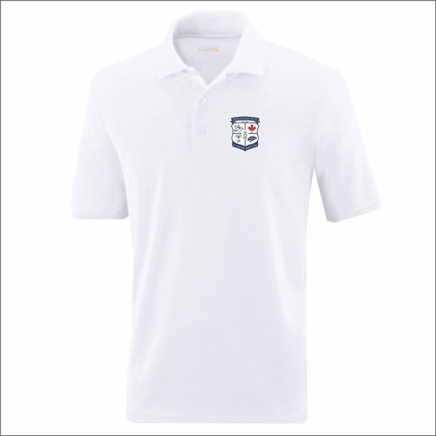 White Polo