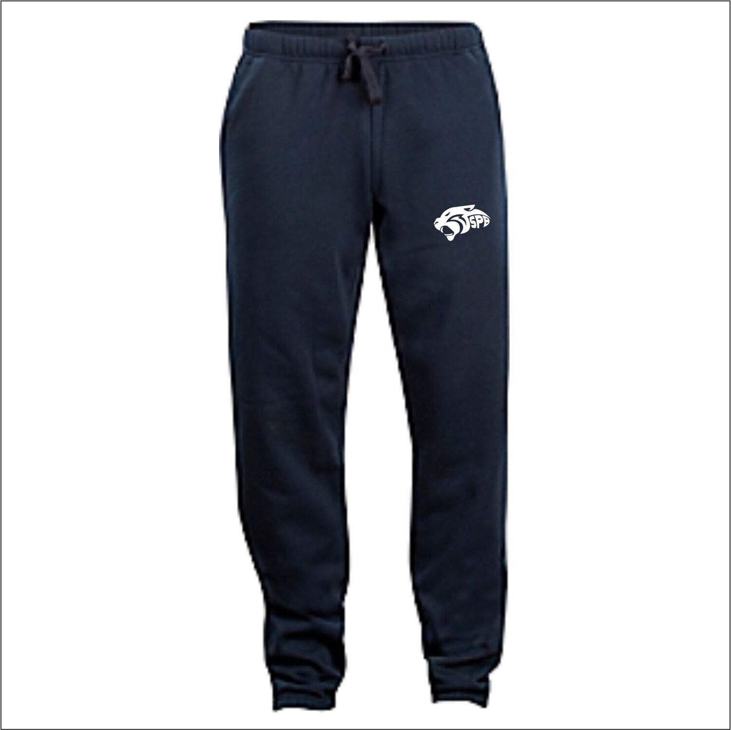 Navy Sweatpant