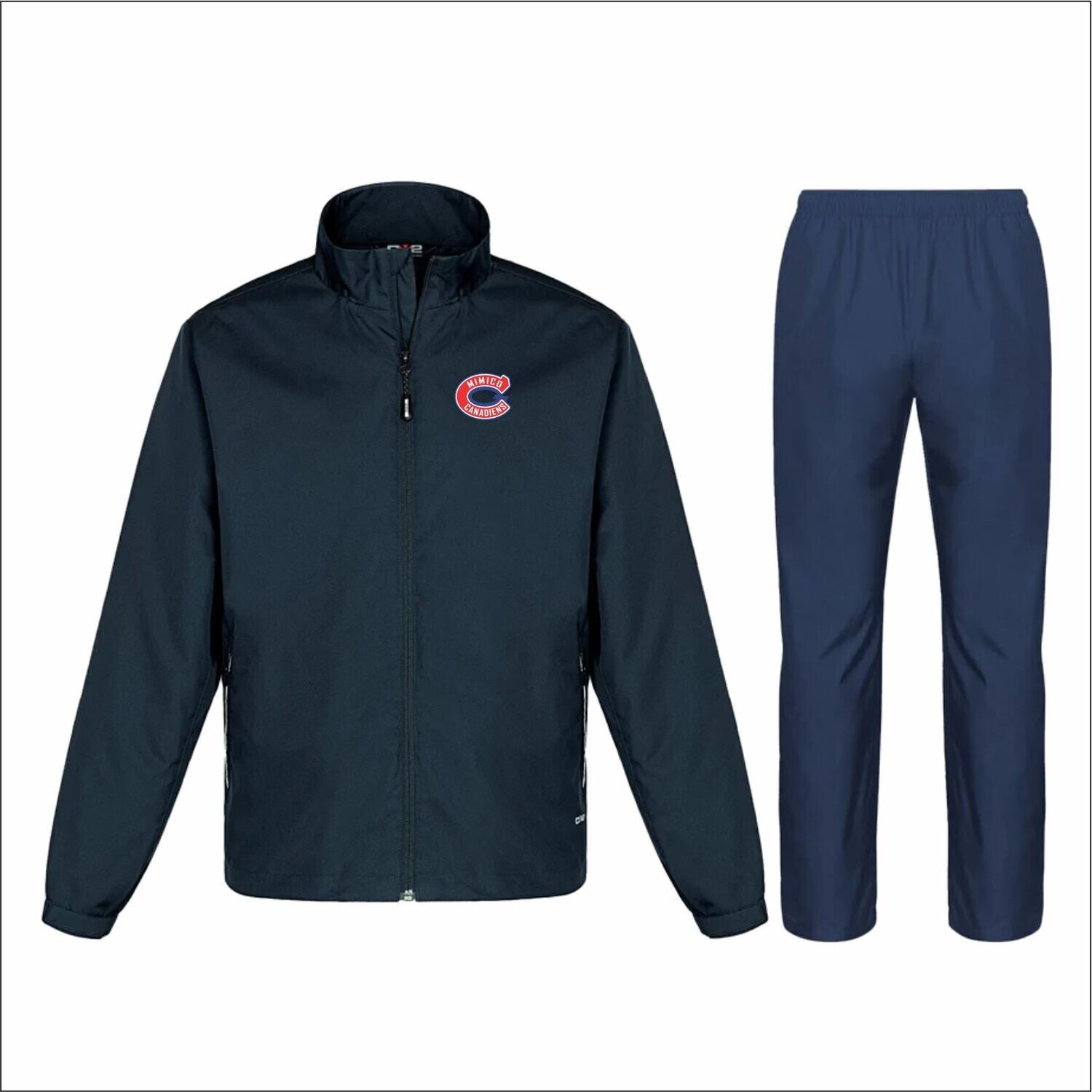 Triumph Tracksuit
