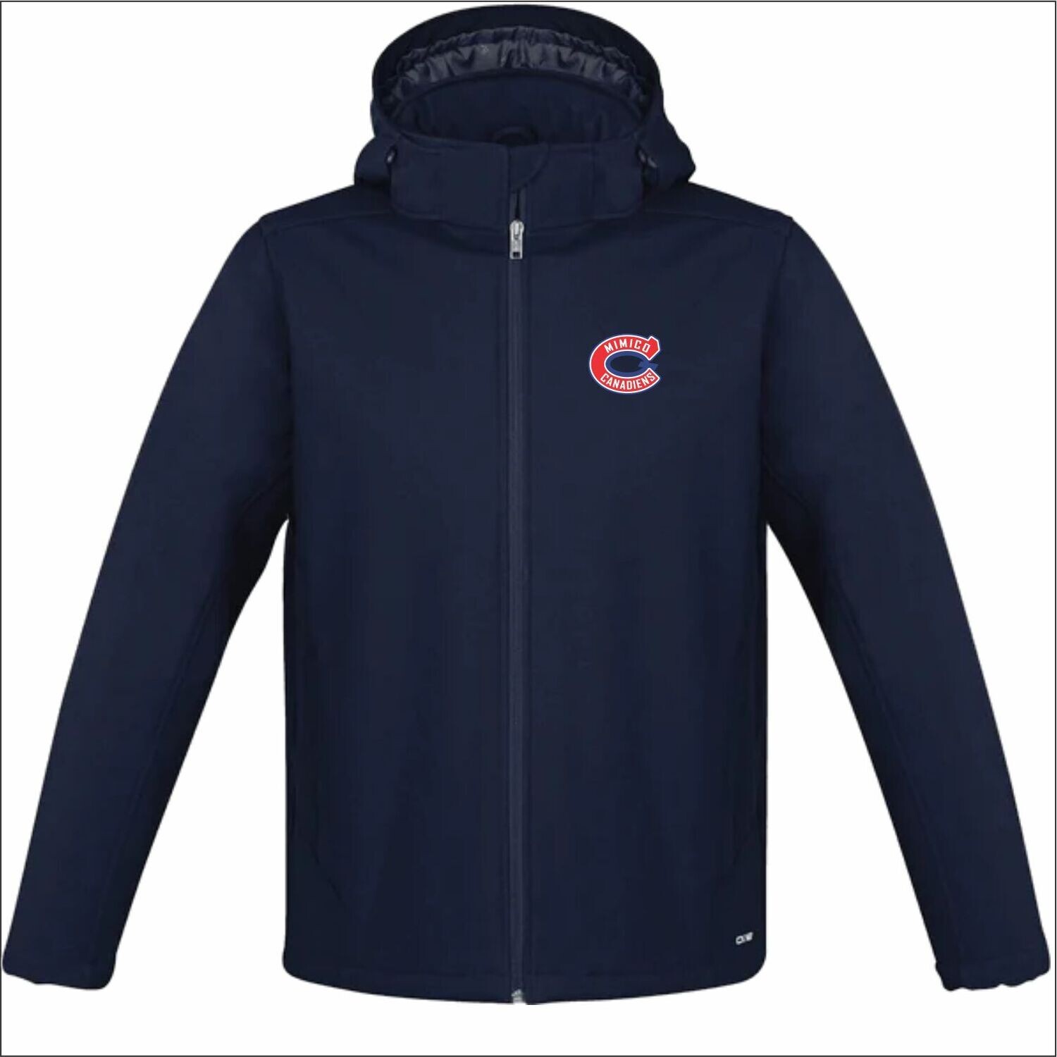 Hurricane Jacket