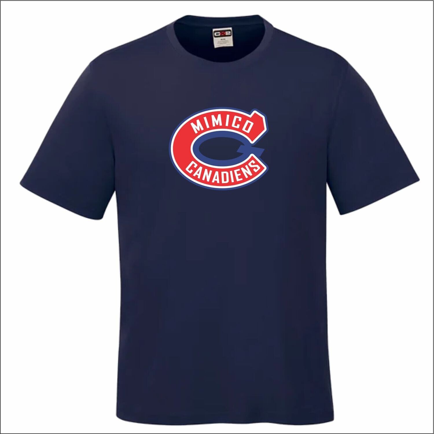 Workout Tshirt