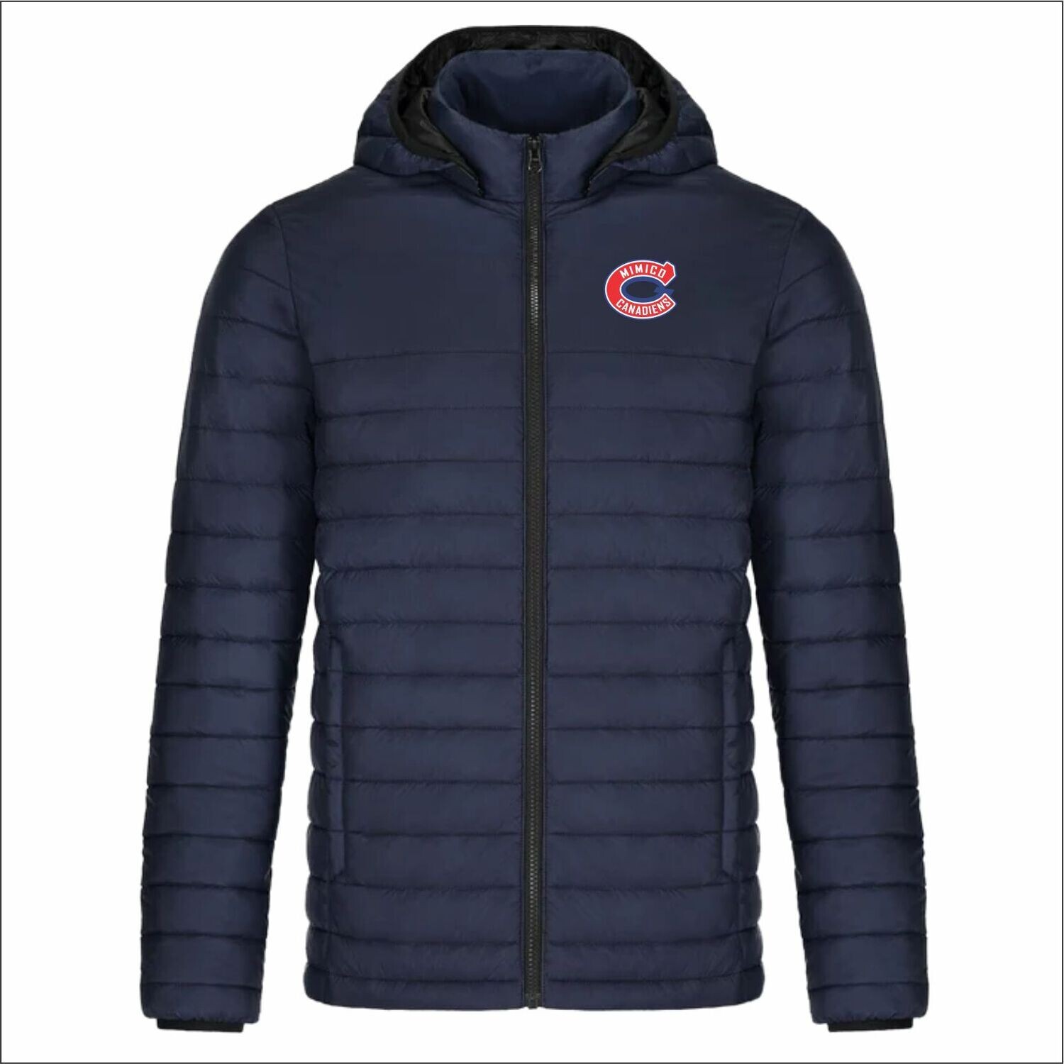 Canyon Jacket