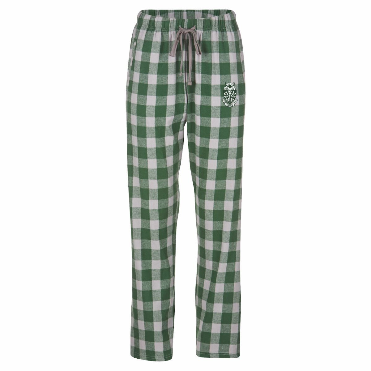 Flannel Pajama Pant