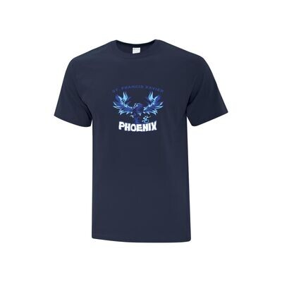 Navy T-Shirt