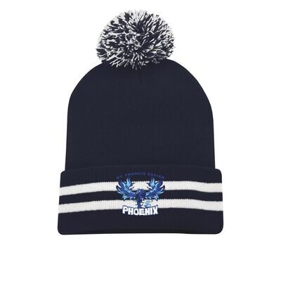 Pom Pom Toque