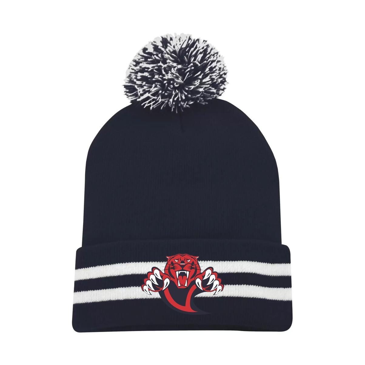Pompom Toque