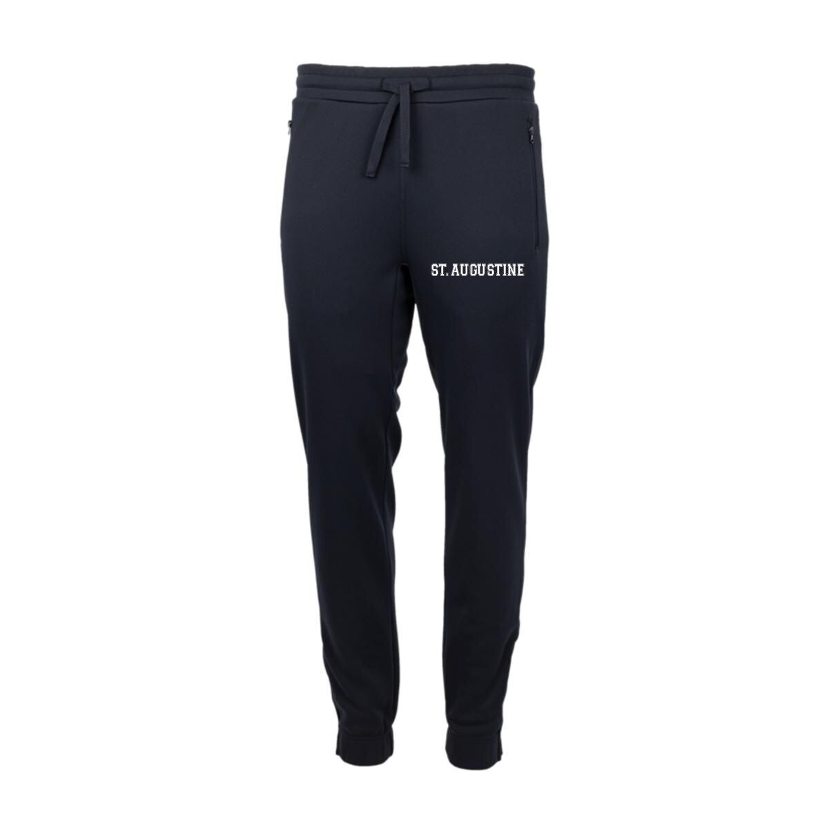 Navy Sweatpants