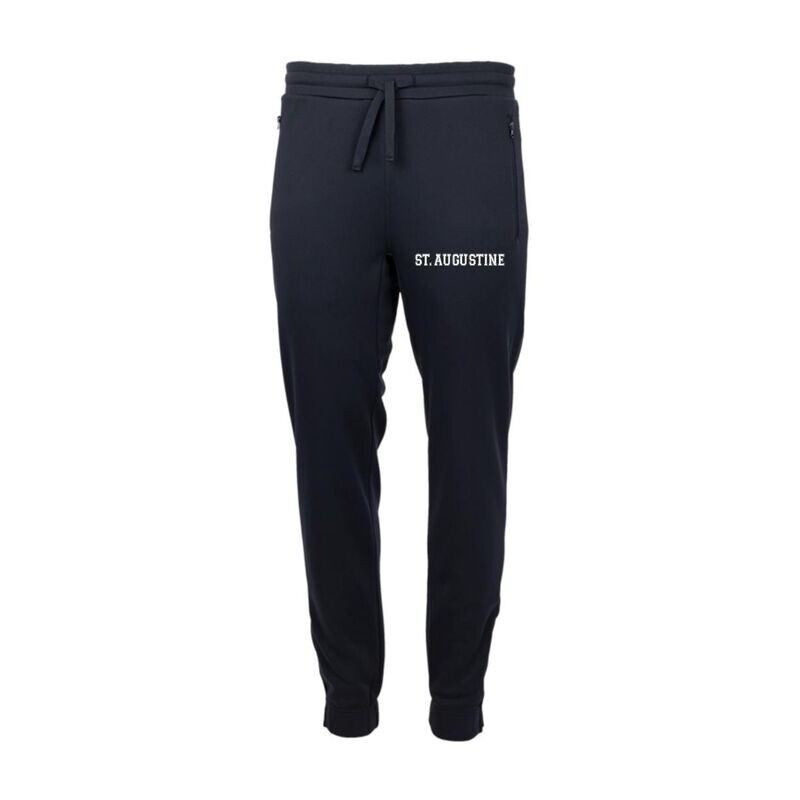 Navy Sweatpants