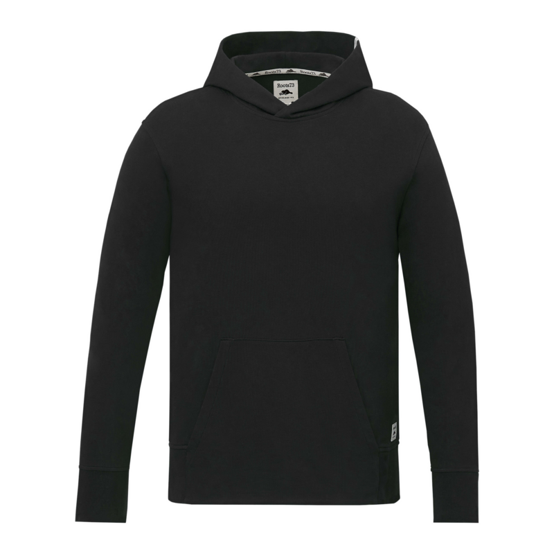 ROOTS73 CANMORE ECO HOODY - UNISEX