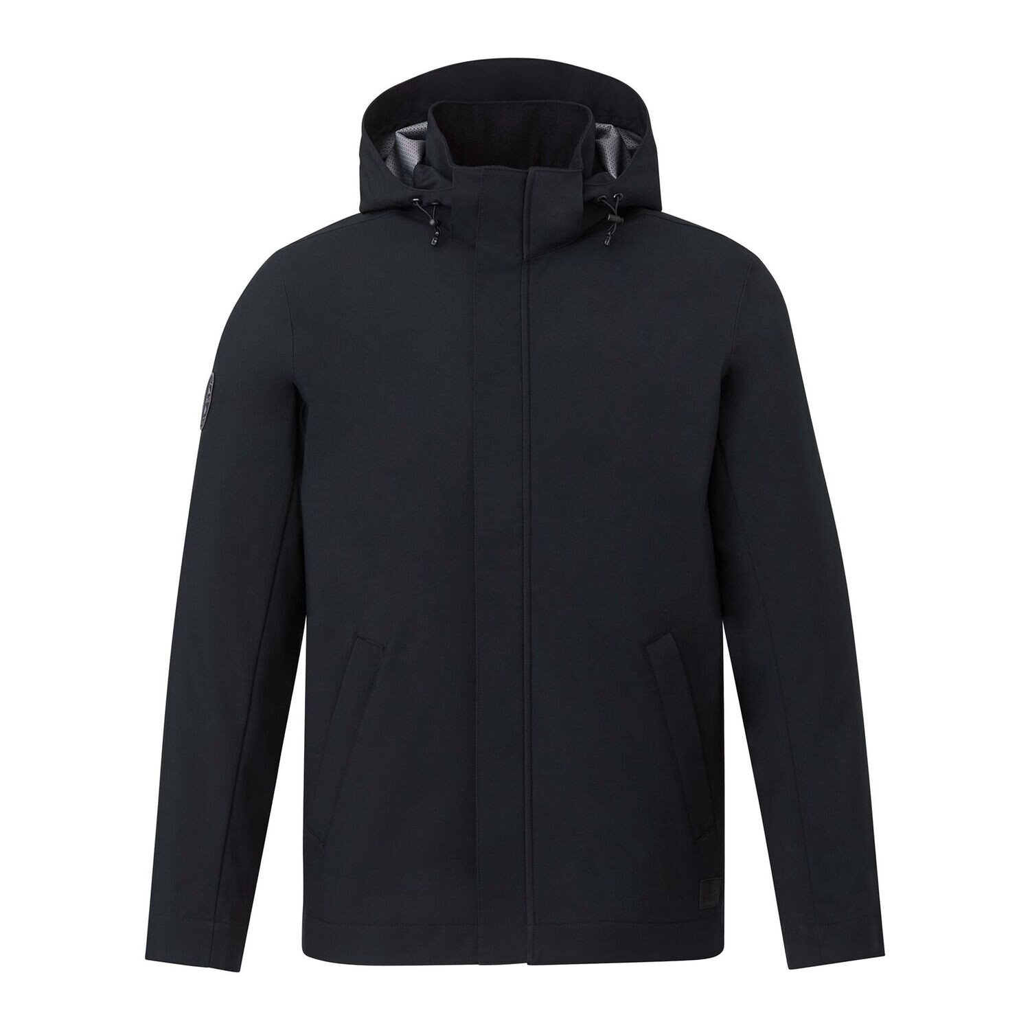 ROOTS73 NAPANEE ECO SOFTSHELL JACKET - MEN'S
