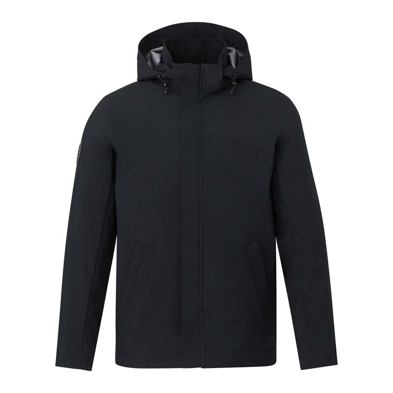 ROOTS73 NAPANEE ECO SOFTSHELL JACKET - MEN'S